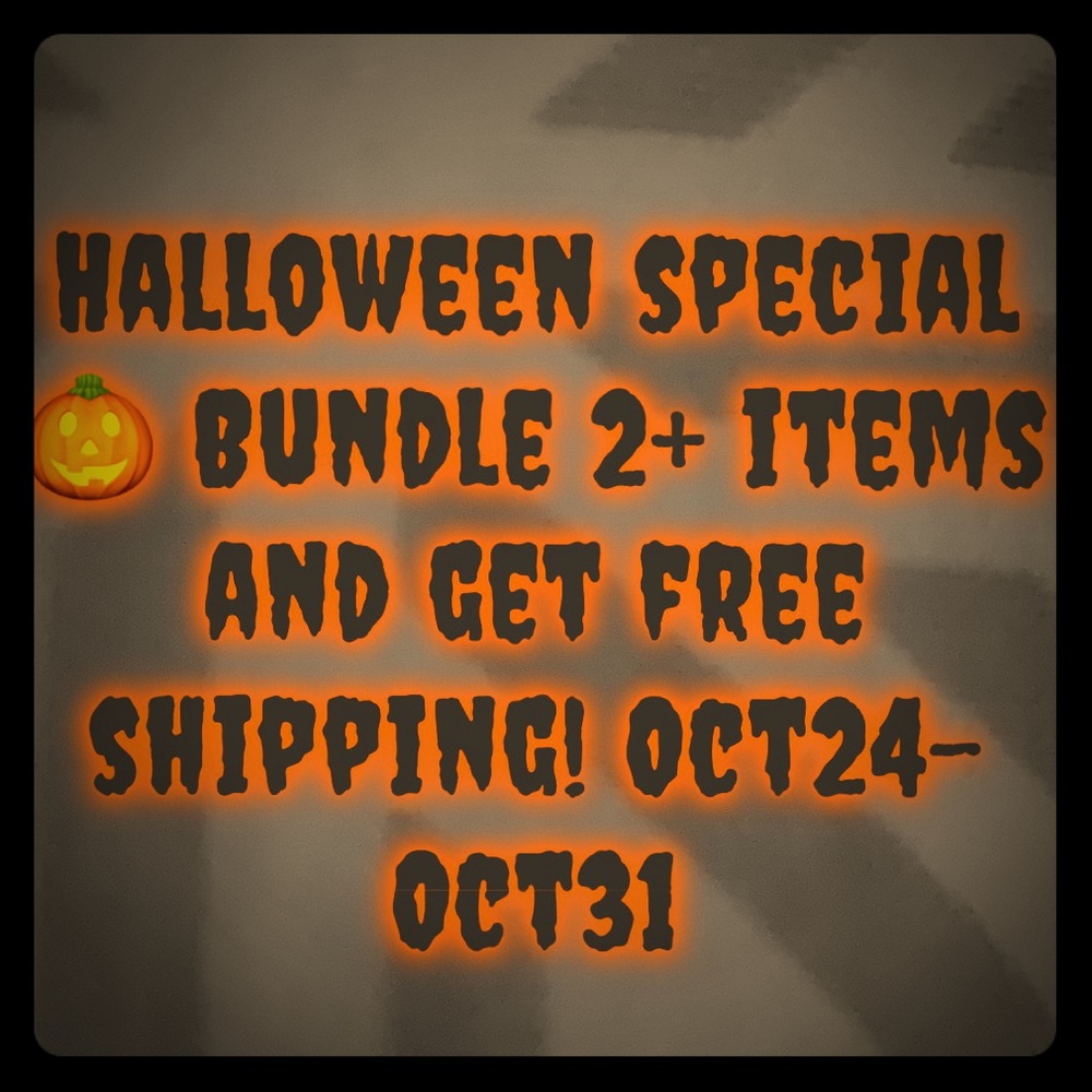 Ends today!!!! Take advantage of this awesome deal